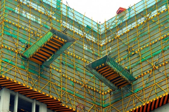 建筑工程的开源与节流二，到底哪些材料是周转材料？怎么分类的？具体有哪些？