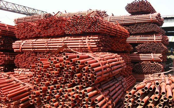 建筑工程的开源与节流二，到底哪些材料是周转材料？怎么分类的？具体有哪些？