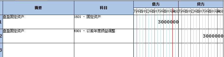 固定资产的清查——盘盈、盘亏的账务该如何处理？