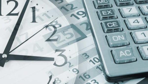 2020初级会计最基础的公式大全