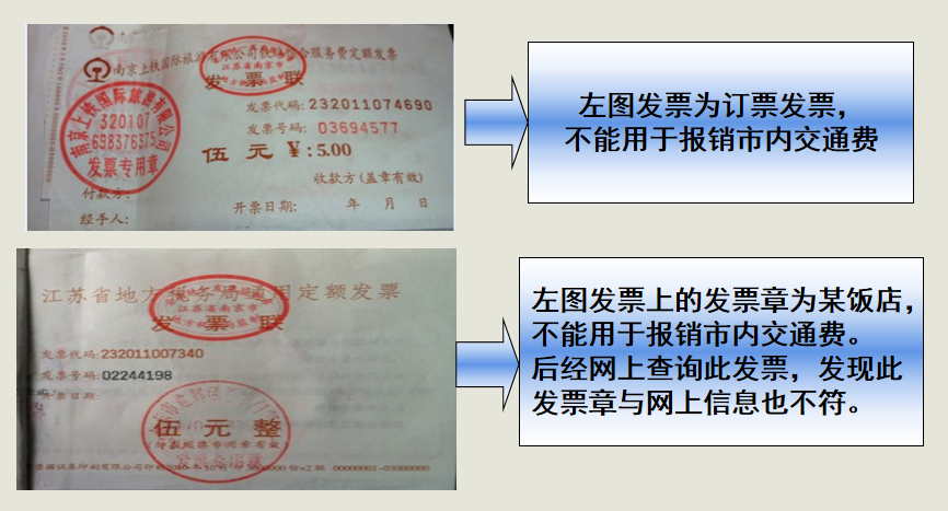 财务费用报销流程及注意事项，内容详细全面，建议收藏