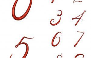 大小写金额书写规范