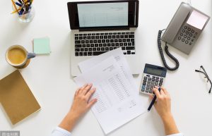 老会计分享平销返利的会计处理流程