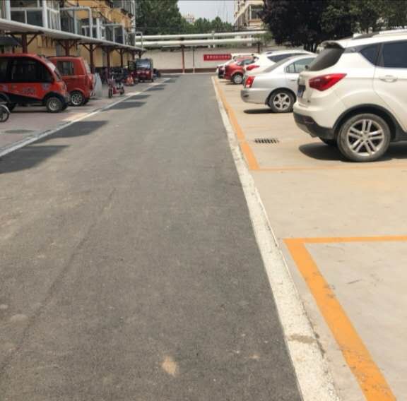 聊城老旧小区换新颜“三供一业”走在全省前列