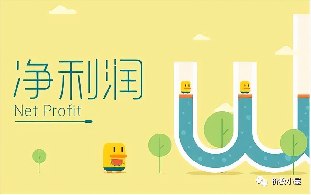 财务报表分析之杜邦分析