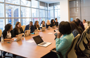 组织结构是什么意思？组织结构类型有哪些