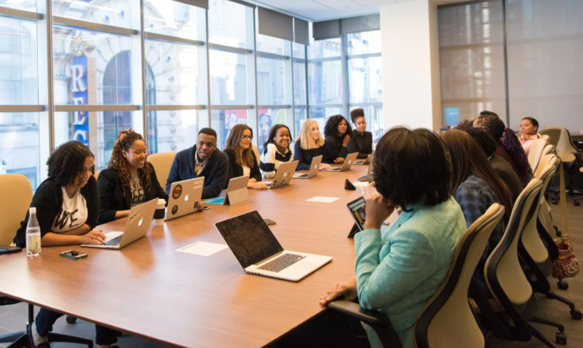 组织结构是什么意思？组织结构类型有哪些