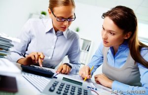 会计快速进阶法则：自学会计入门，你必须懂得4门基础知识