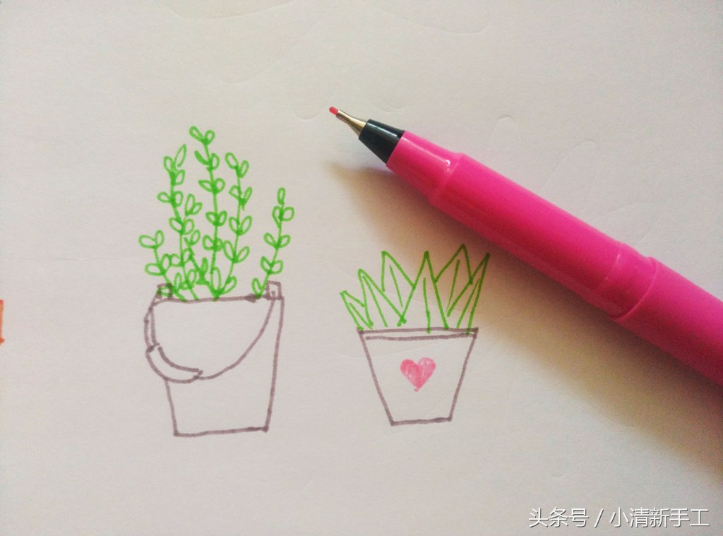 手帐那么火，到底什么是手帐？手帐的初步印象