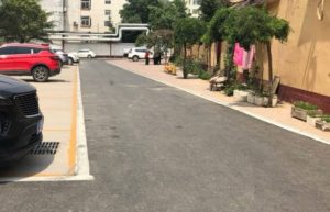 聊城老旧小区换新颜“三供一业”走在全省前列