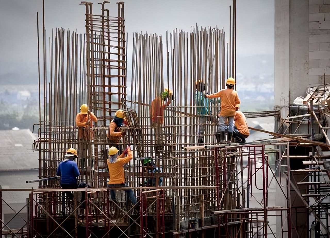 建筑工程发票怎么开？税率问题怎么解决