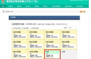 增值税一般纳税人如何在网上申报？完整的申报流程在这里！