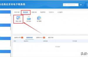 电子税务局办税攻略┃一般人纳税证明如何打印？图示指引来了！（1月第十九期）