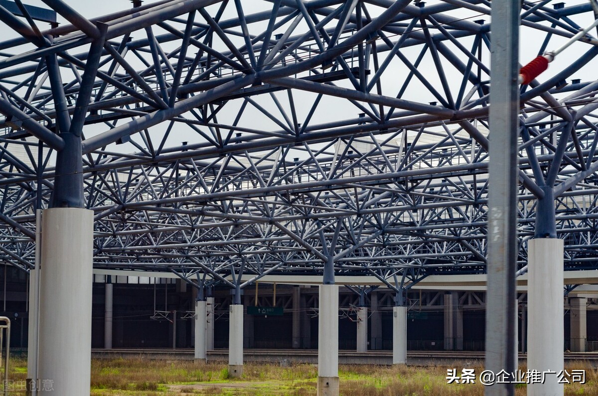 钢材销售怎么寻找客源