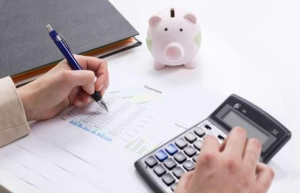 资产类低值易耗品怎么做摊销的？