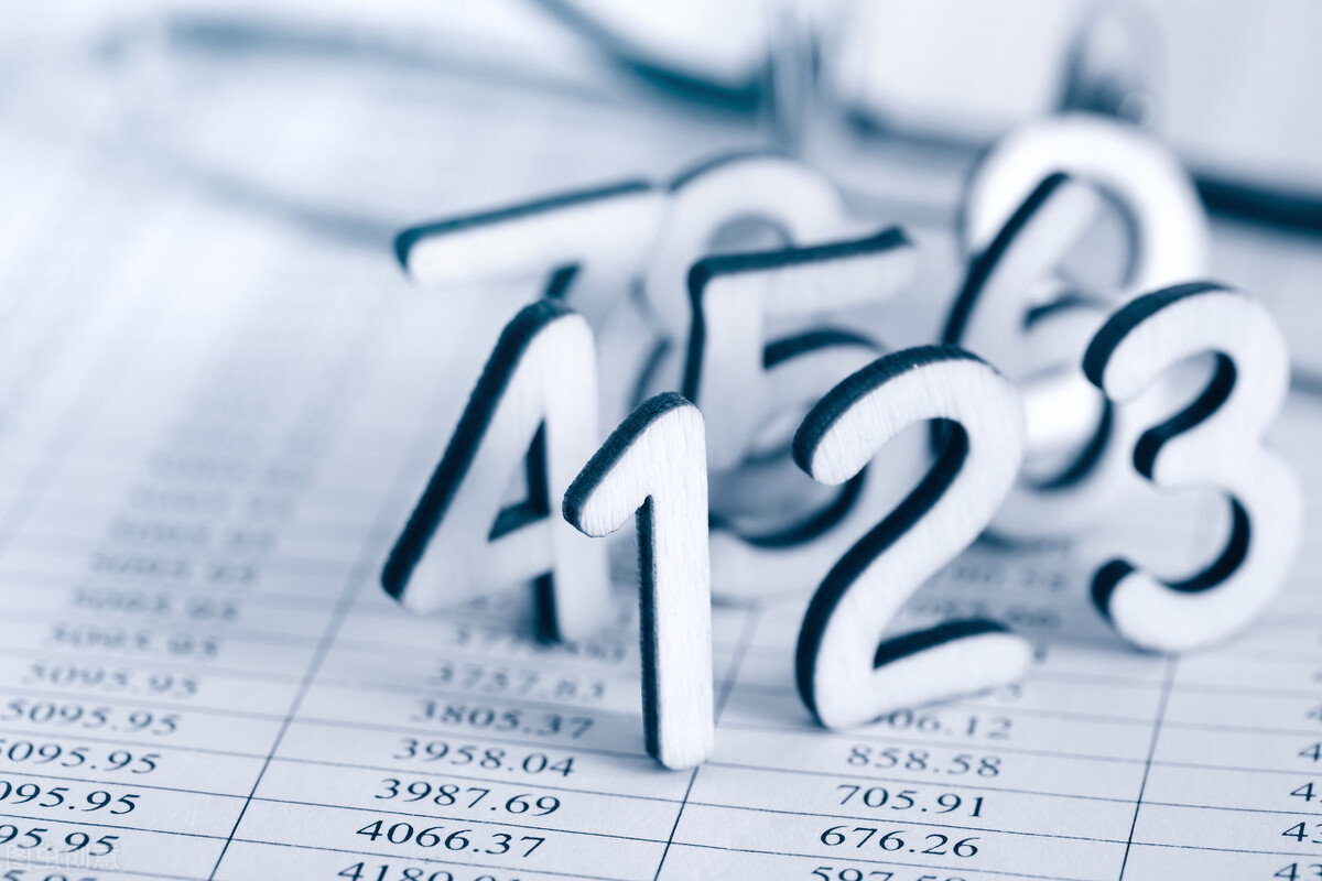 老账人整理了一份代理记账的工作步骤，老板请收藏