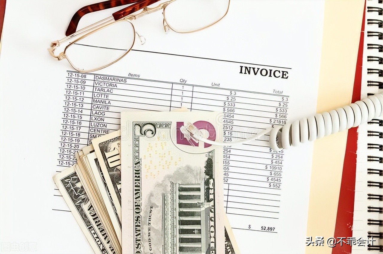 「资产类科目」应收票据属于什么科目，如何进行账务处理？