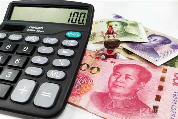 应收账款借方余额负数是什么意思？资产负债表怎么填？