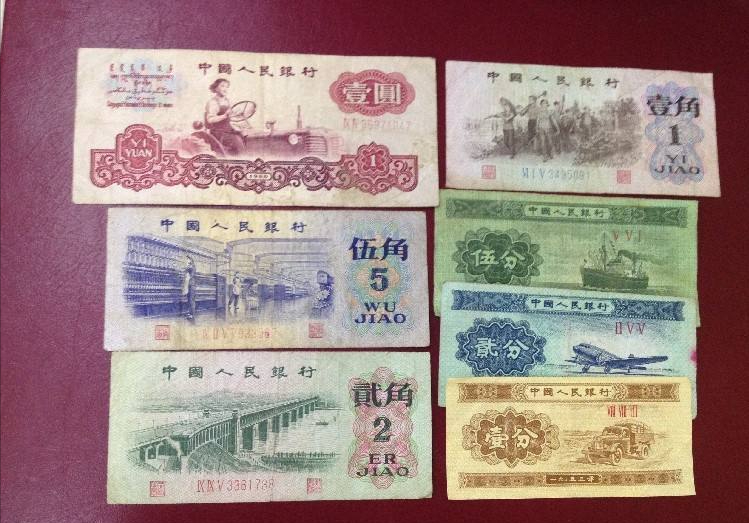 人民币“元”“圆”有何区别，什么情况下使用