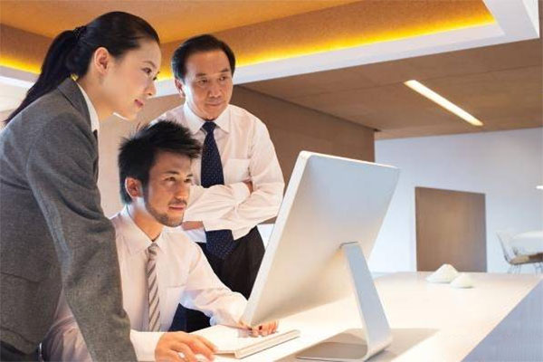 公司记账的具体流程是什么？