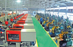 产品生产成本项目包括哪些？