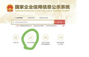 个体户也得年报公示，忘记报送，将影响正常经营
