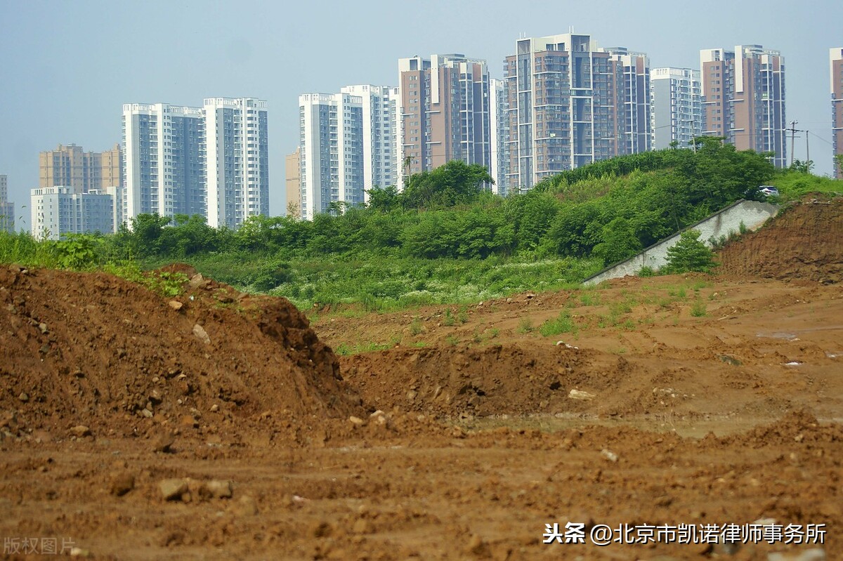 土地出租后被政府征收了，补偿款如何分配？