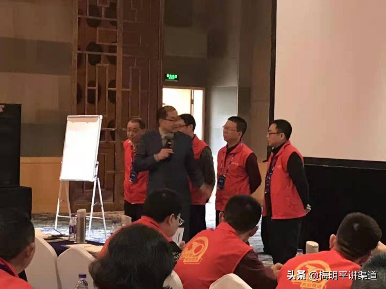 经销商在实际操作中，如何提高营运资金周转率？