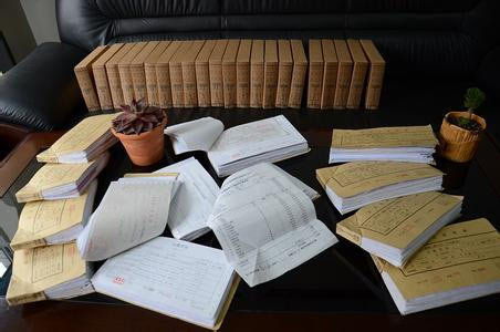 记明细账原来这么简单？年薪15万的女会计：5分钟教你快速入门