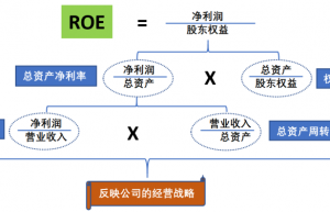 财务报表分析之杜邦分析