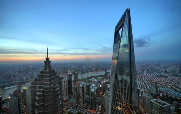 企业规模是什么意思怎么写