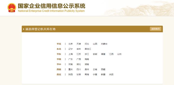 个体户工商年报，你报了没有