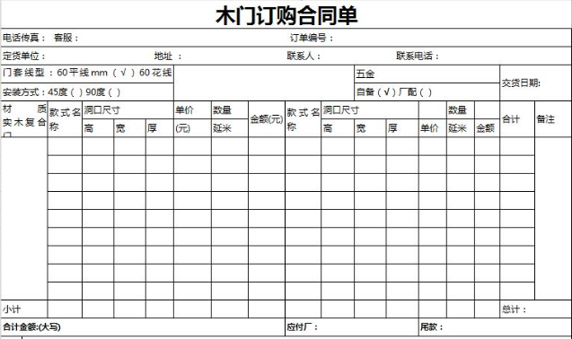 「干货」据说98%的会计都急需这份财务报表模板！我先收藏了