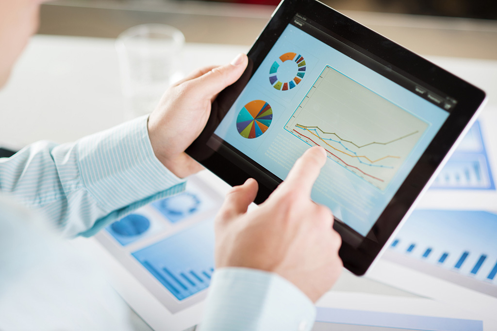 教你如何计算个人资产