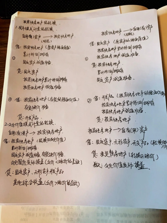 会计实操培训费用大概多少？